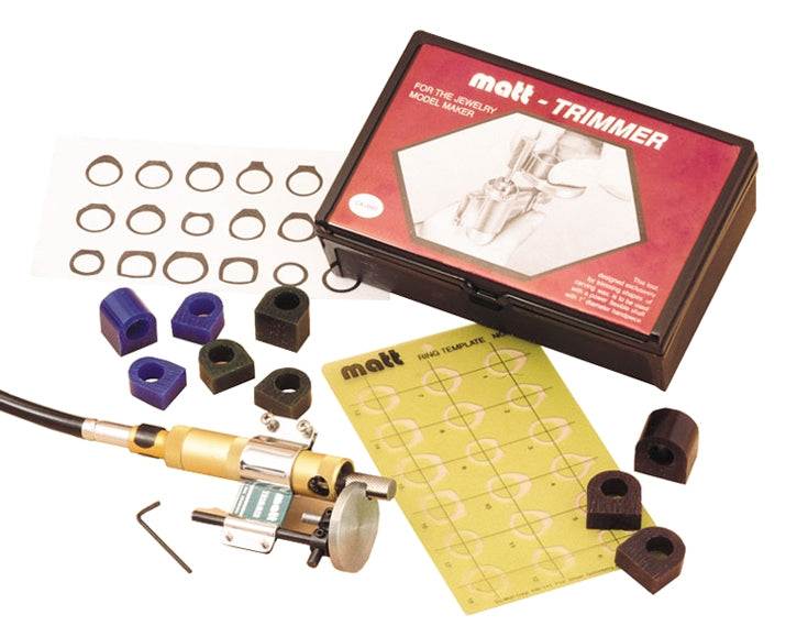 Matt Trimmer by PMC Supplies
