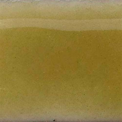 Thompson Lead-Free Transparent Enamel Color 2110 Wax Yellow 2 oz by PMC Supplies