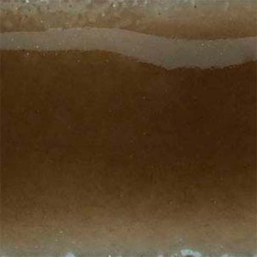 Thompson Lead-Free Transparent Enamel Color 2115 Mars Brown 2 oz by PMC Supplies