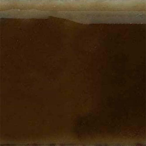Thompson Lead-Free Transparent Enamel Color 2130 Hazel Brown 2 oz by PMC Supplies