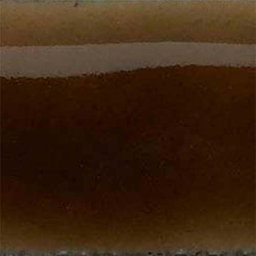 Thompson Lead-Free Transparent Enamel Color 2140 Russet Brown 2 oz by PMC Supplies