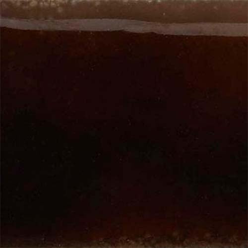Thompson Lead-Free Transparent Enamel Color 2190 Chestnut Brown 2 oz by PMC Supplies