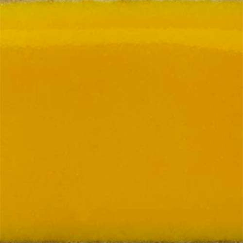 Thompson Lead-Free Transparent Enamel Color 2215 Egg Yellow 2 oz by PMC Supplies