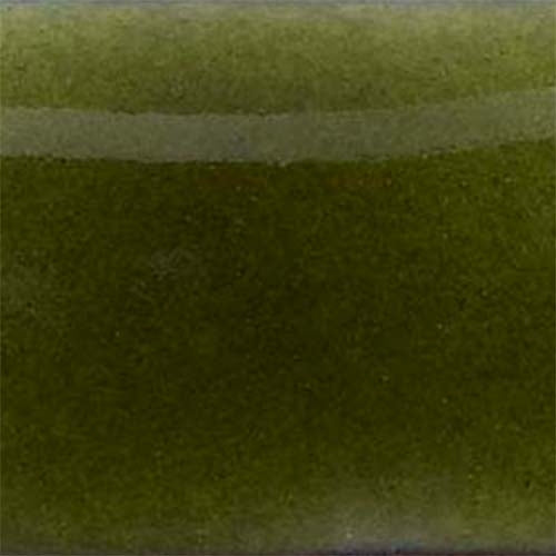 Thompson Lead-Free Transparent Enamel Color 2240 Olive 2 oz by PMC Supplies