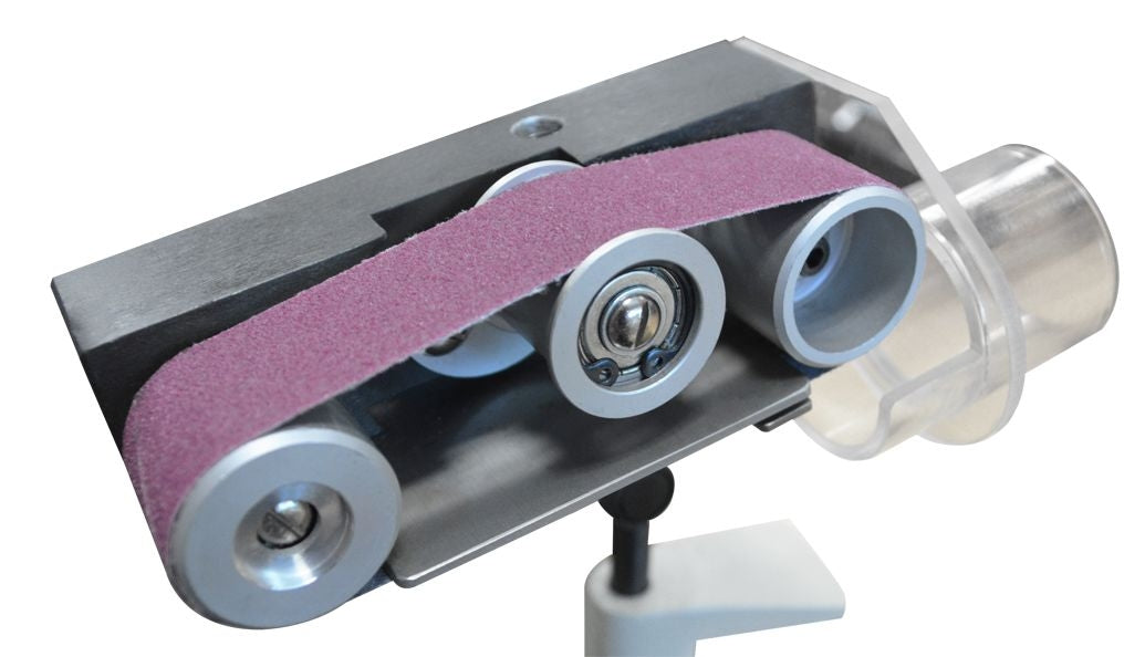 Ikohe Bench Belt Sander by PMC Supplies