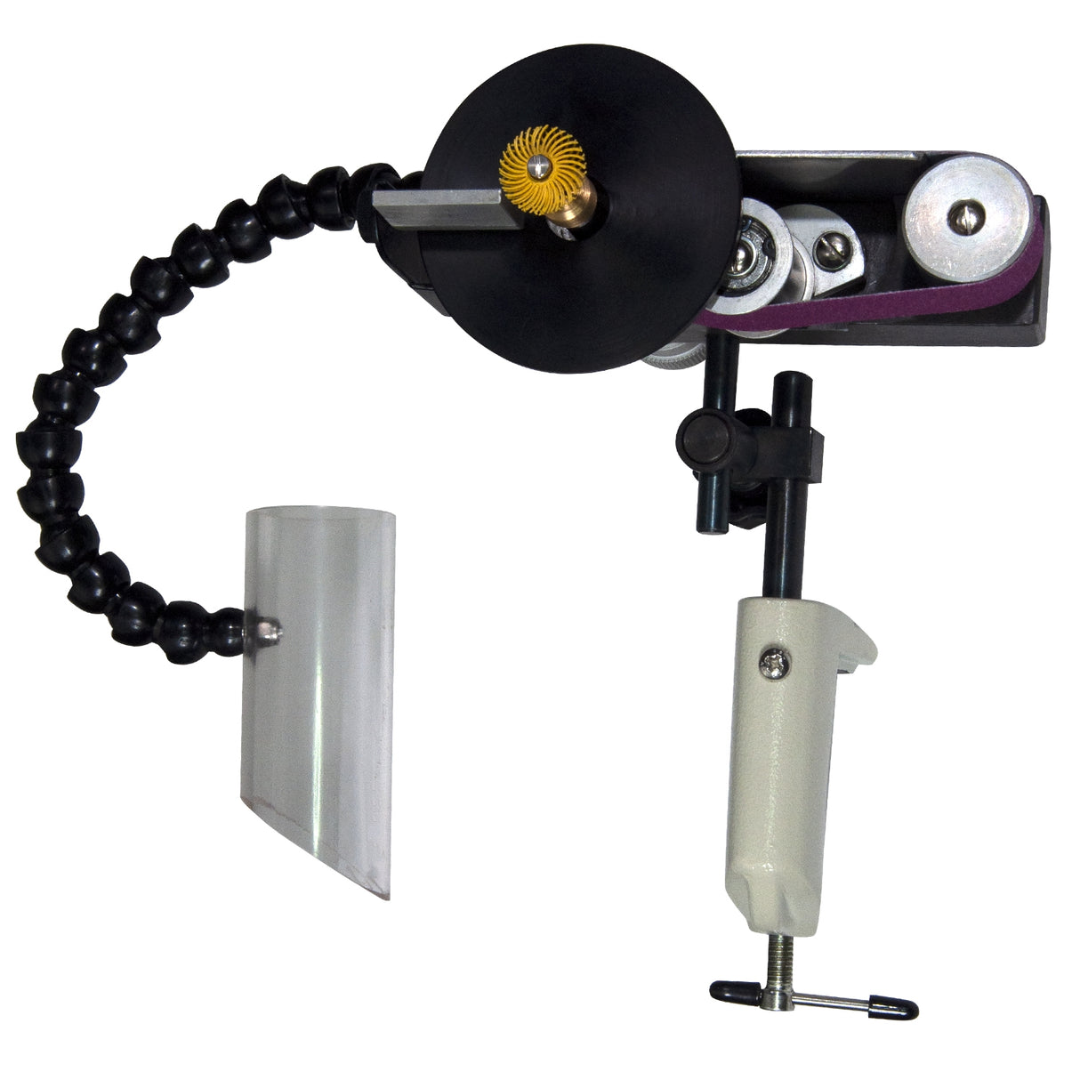 Ikohe Combination Belt & Disc Sander by PMC Supplies