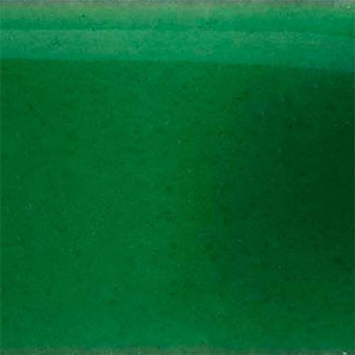 Thompson Lead-Free Transparent Enamel Color 2325 Gem Green 2 oz bottle for jewelry making