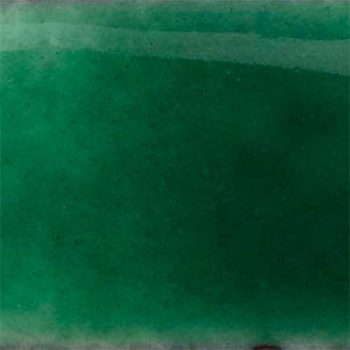 Thompson Lead-Free Transparent Enamel Color 2340 Glass Green 2 oz by PMC Supplies