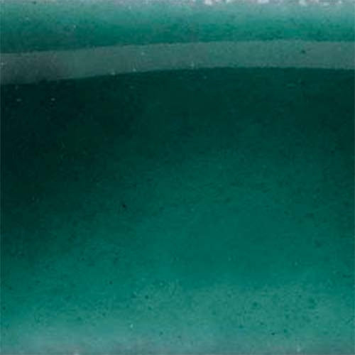 Thompson Lead-Free Transparent Enamel Color 2350 Grass Green 2 oz by PMC Supplies