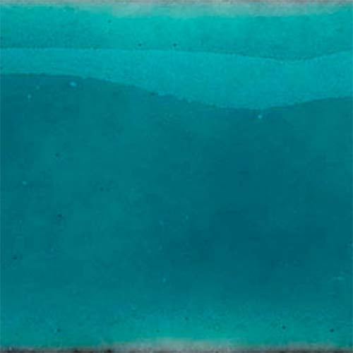 Thompson Lead-Free Transparent Enamel Color 2420 Sea Green 2 oz by PMC Supplies