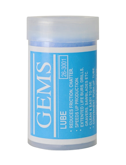 Bur Lube 2 oz dispenser for drill and bur lubrication reducing friction and heat buildup