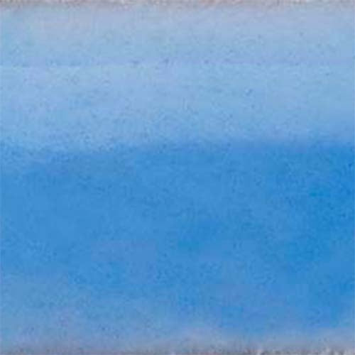 Thompson Lead-Free Transparent Enamel Color 2610 Sky Blue 2 oz by PMC Supplies
