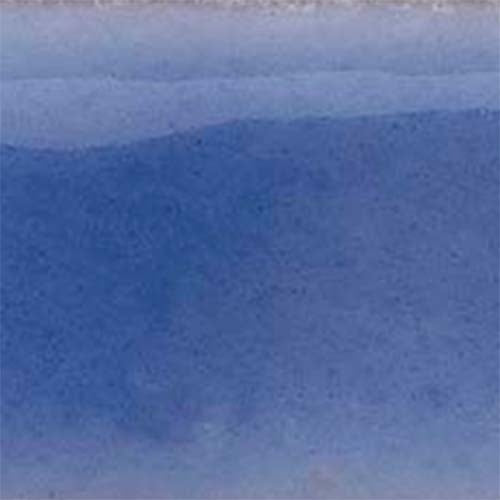 Thompson Lead-Free Transparent Enamel Color 2615 Periwinkle Blue 2 oz bottle for jewelry and metal art