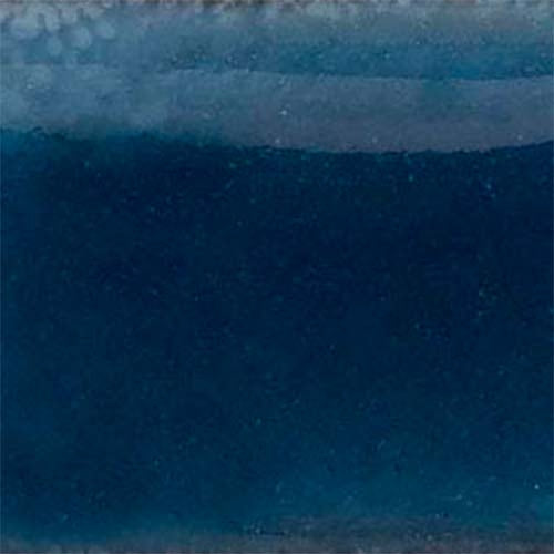 Thompson Lead-Free Transparent Enamel Color 2625 Winter Blue 2 oz by PMC Supplies