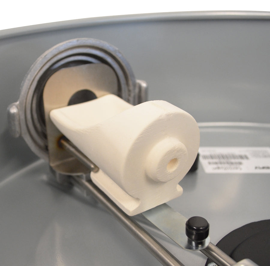 Neycraft Spincaster Centrifugal Casting Machine Kit by PMC Supplies