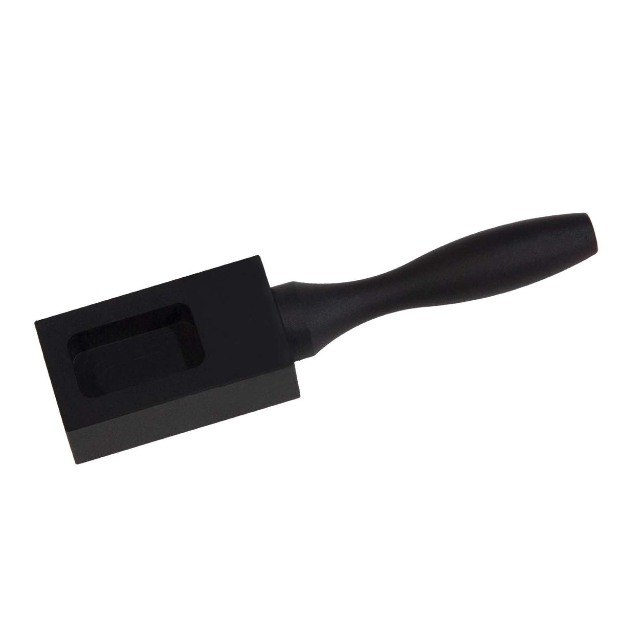 50 Gram Cast Iron Ingot Mold by PMC Supplies