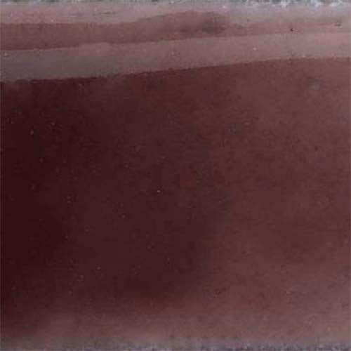 Thompson Lead-Free Transparent Enamel Color 2715 Rose Purple 2 oz by PMC Supplies