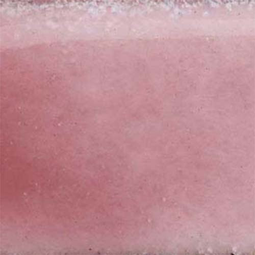 Thompson Lead-Free Transparent Enamel Color 2825 China Pink 2 oz by PMC Supplies