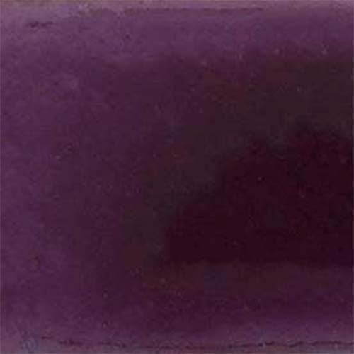 Thompson Lead-Free Transparent Enamel Color 2838 Red 2 oz by PMC Supplies