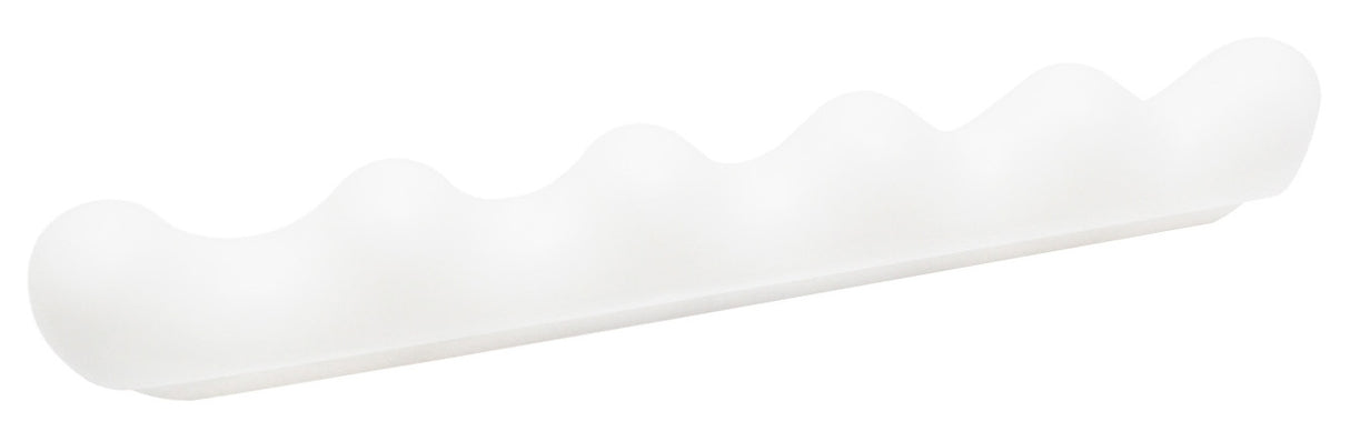 1/4" Delrin Advanced Forming Stake .25 by PMC Supplies