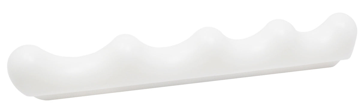 1-1/2" Delrin Advanced Forming Stake 1.50 by PMC Supplies