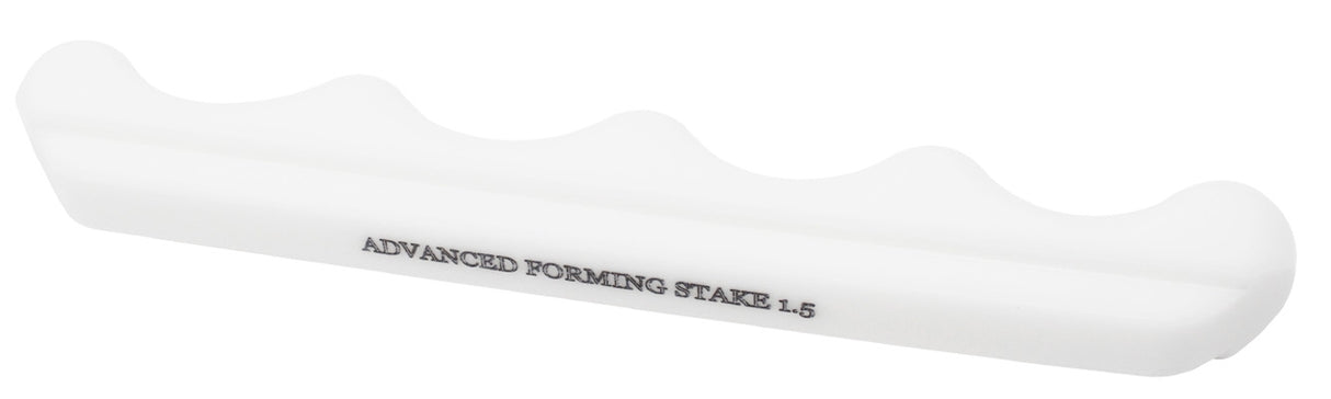 1-1/2" Delrin Advanced Forming Stake 1.50 by PMC Supplies