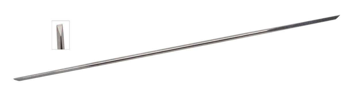 Pearl Drill Bit - 0.80 MM by PMC Supplies