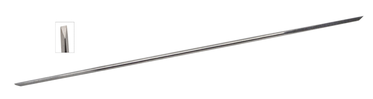 Pearl Drill Bit - 1.00 MM by PMC Supplies