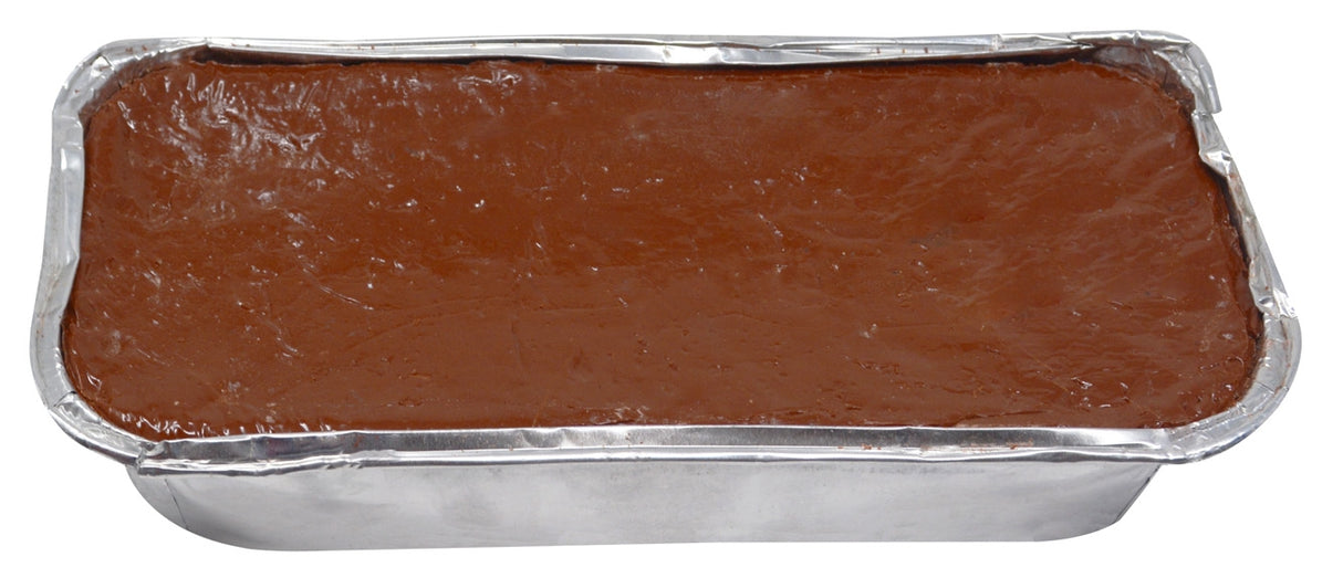 4.4 Lbs (2 Kg) German Red Pitch for Chasing & Repouss by PMC Supplies