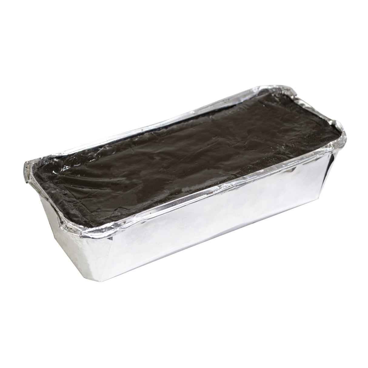 German Natural Pine Based Black Pitch 2 Kilo (4.4 lb) Tub by PMC Supplies