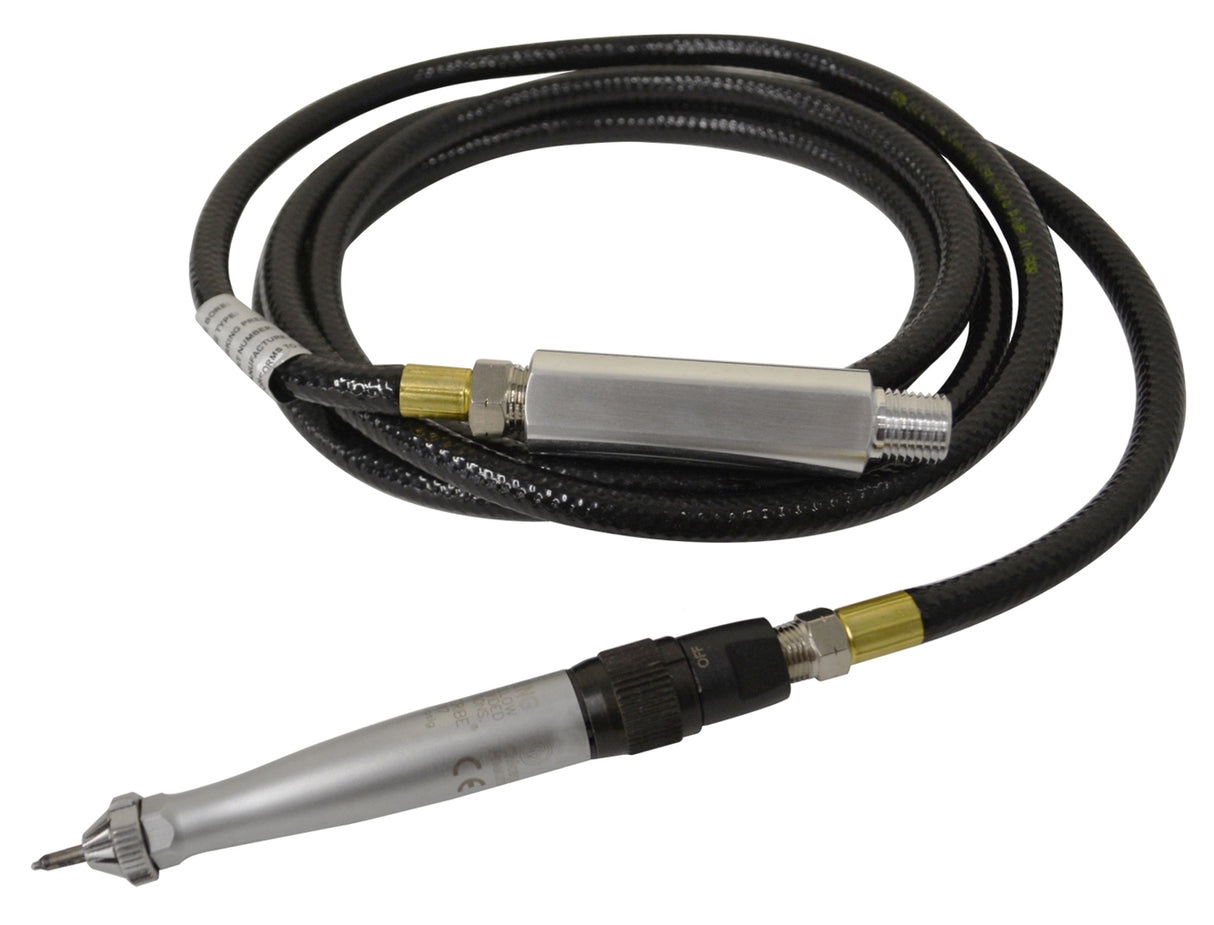 Chicago Pneumatic CP9361 Air Scribe Metal Engraver by PMC Supplies