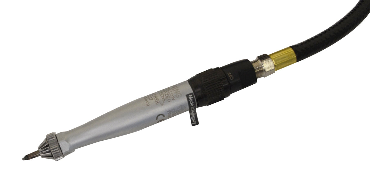 Chicago Pneumatic CP9361 Air Scribe Metal Engraver by PMC Supplies