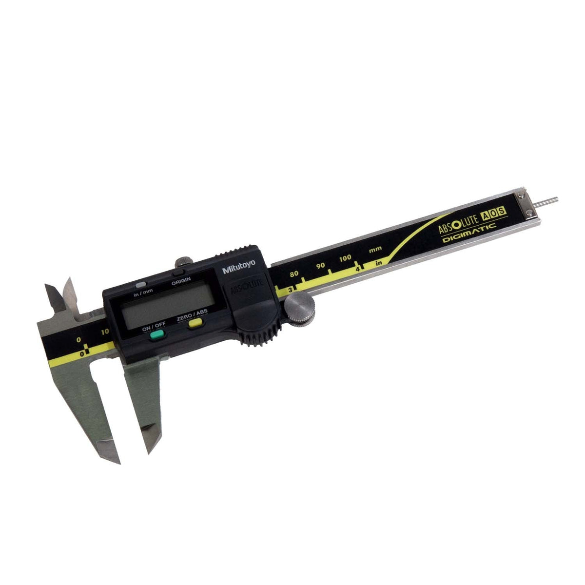 Mitutoyo Digimatic Caliper 4