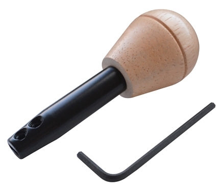 3" Adjustable Graver Handle by PMC Supplies