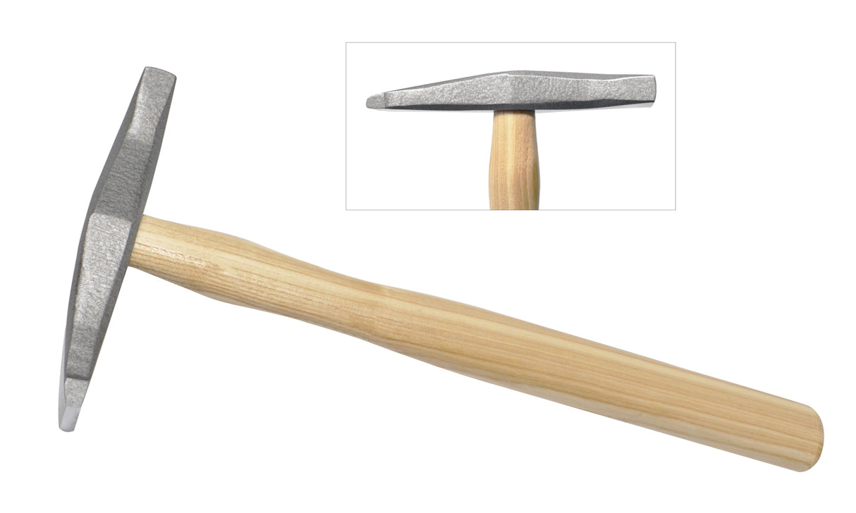 Silversmith's Raising Hammer #23 by PMC Supplies