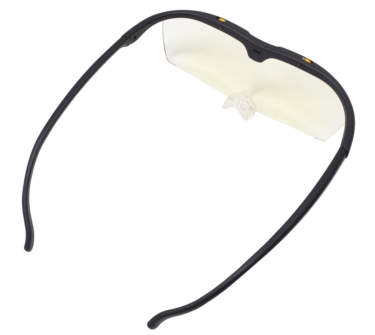 1.5X Professional Magnifier Glasses by PMC Supplies