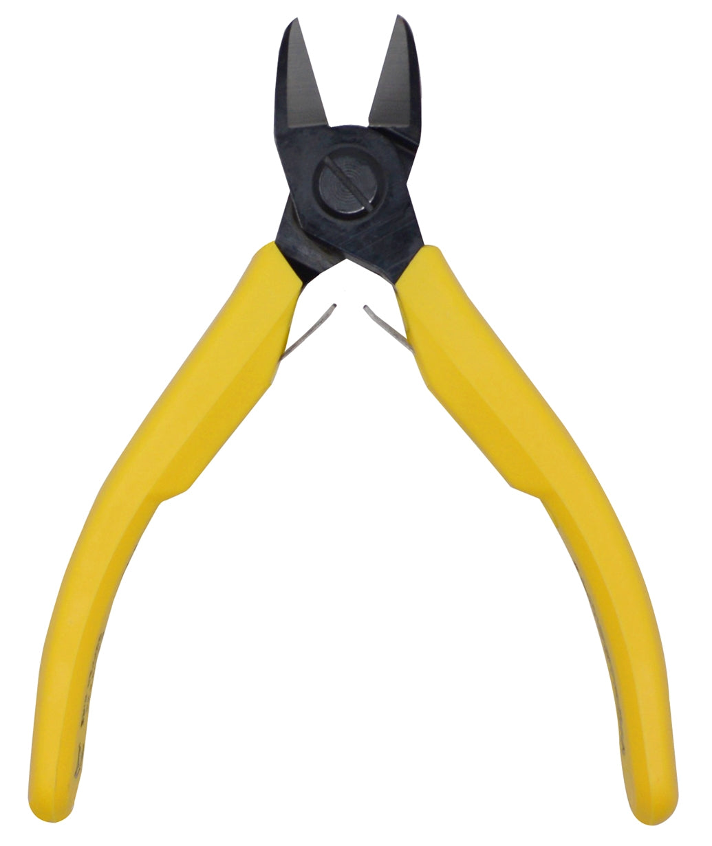 Lindstrom 8160 Micro Bevel Diagonal Cutters by PMC Supplies