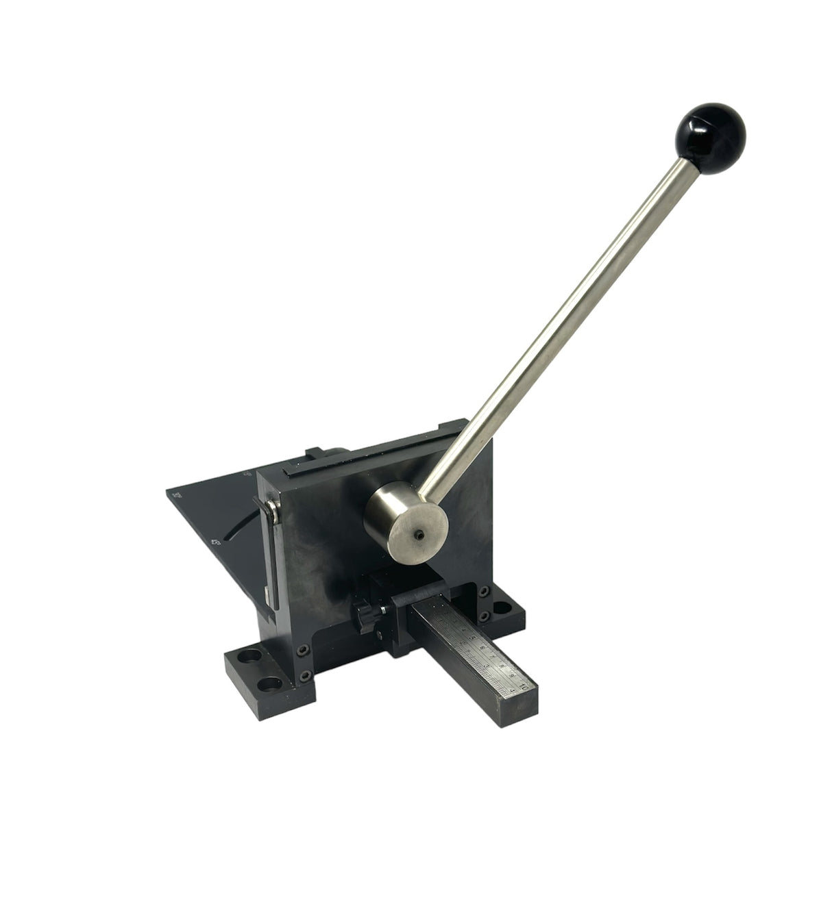 Ikohe 4" Guillotine Shear by PMC Supplies