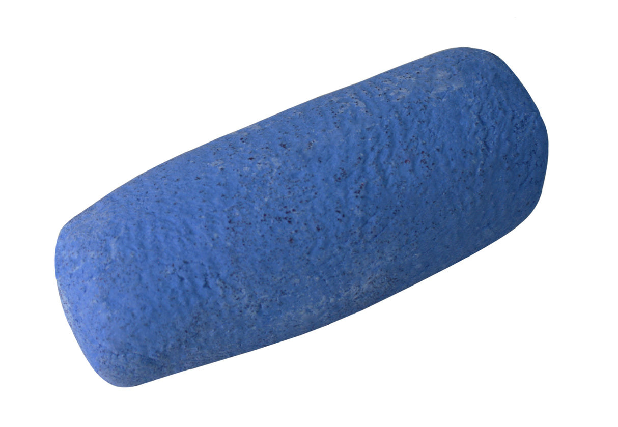 Japanese Platinum Compound Rouge - Pica Blue 350 Grams by PMC Supplies