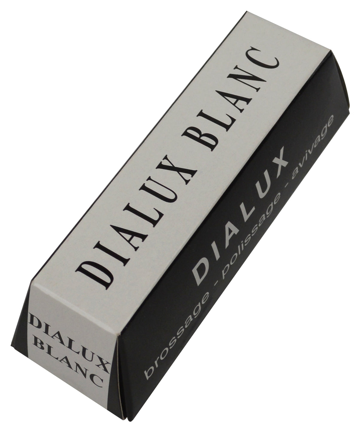 4 Oz Dialux White Rouge Final Polish For All Metals by PMC Supplies