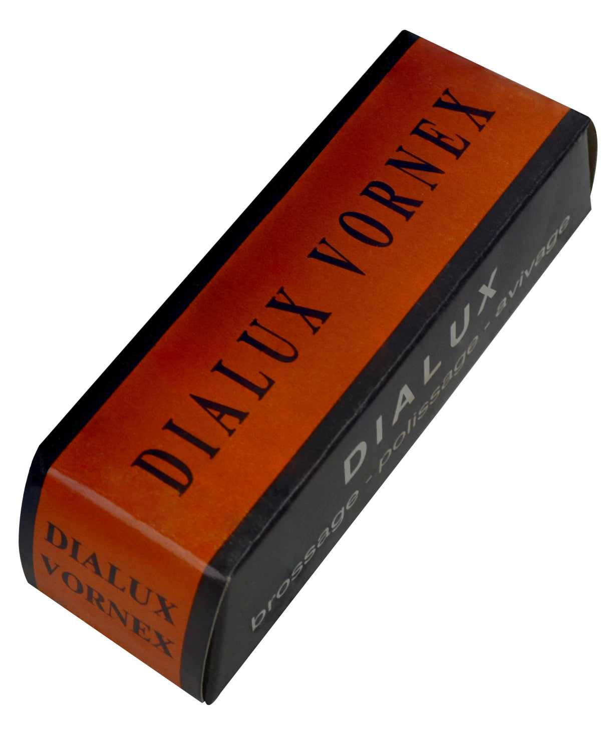 4 Oz Dialux Orange Compound by PMC Supplies