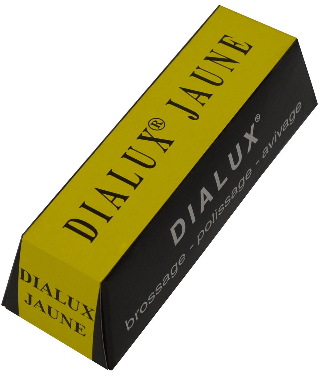 4 Oz Dialux Yellow Compound by PMC Supplies