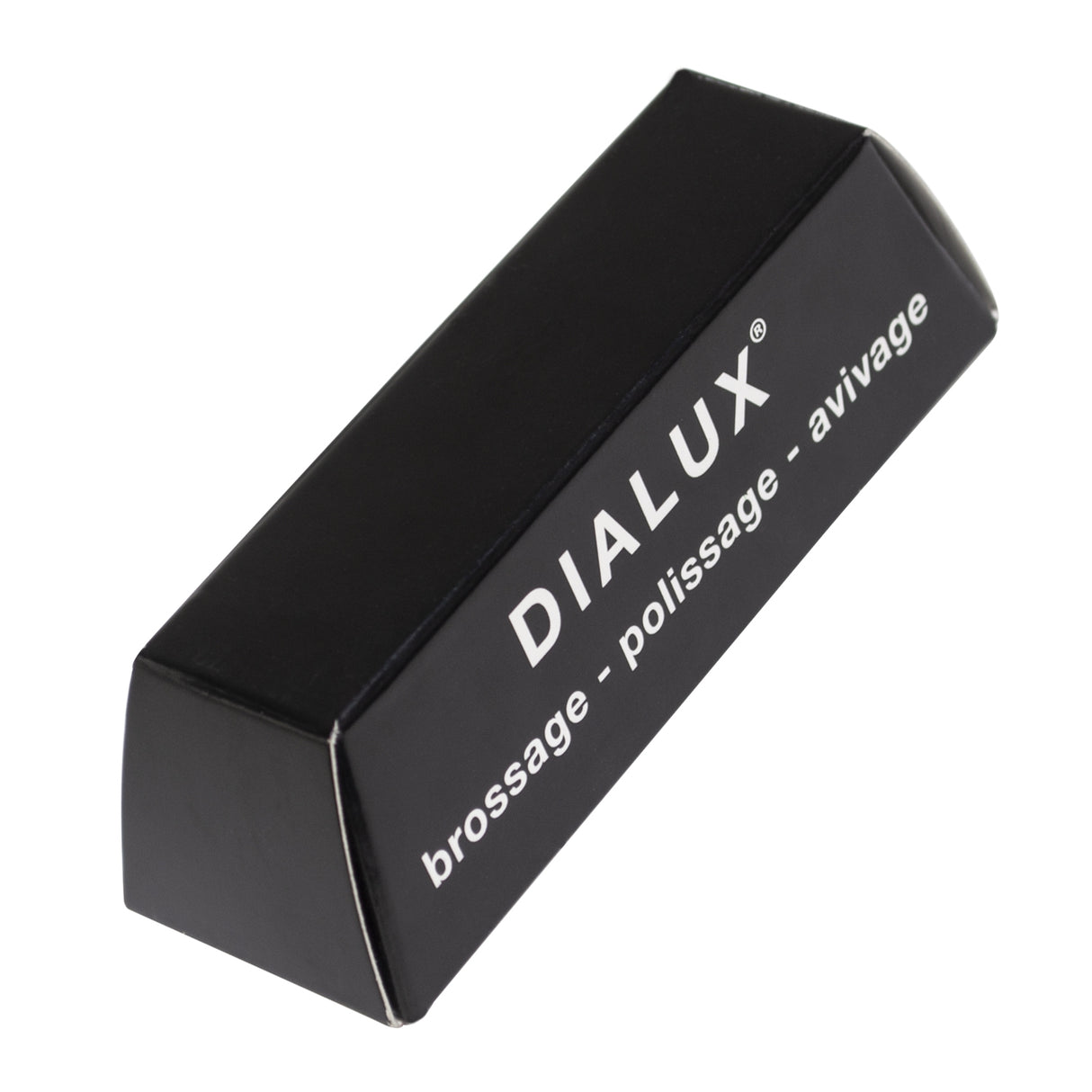 4 Oz Dialux Black Compound by PMC Supplies