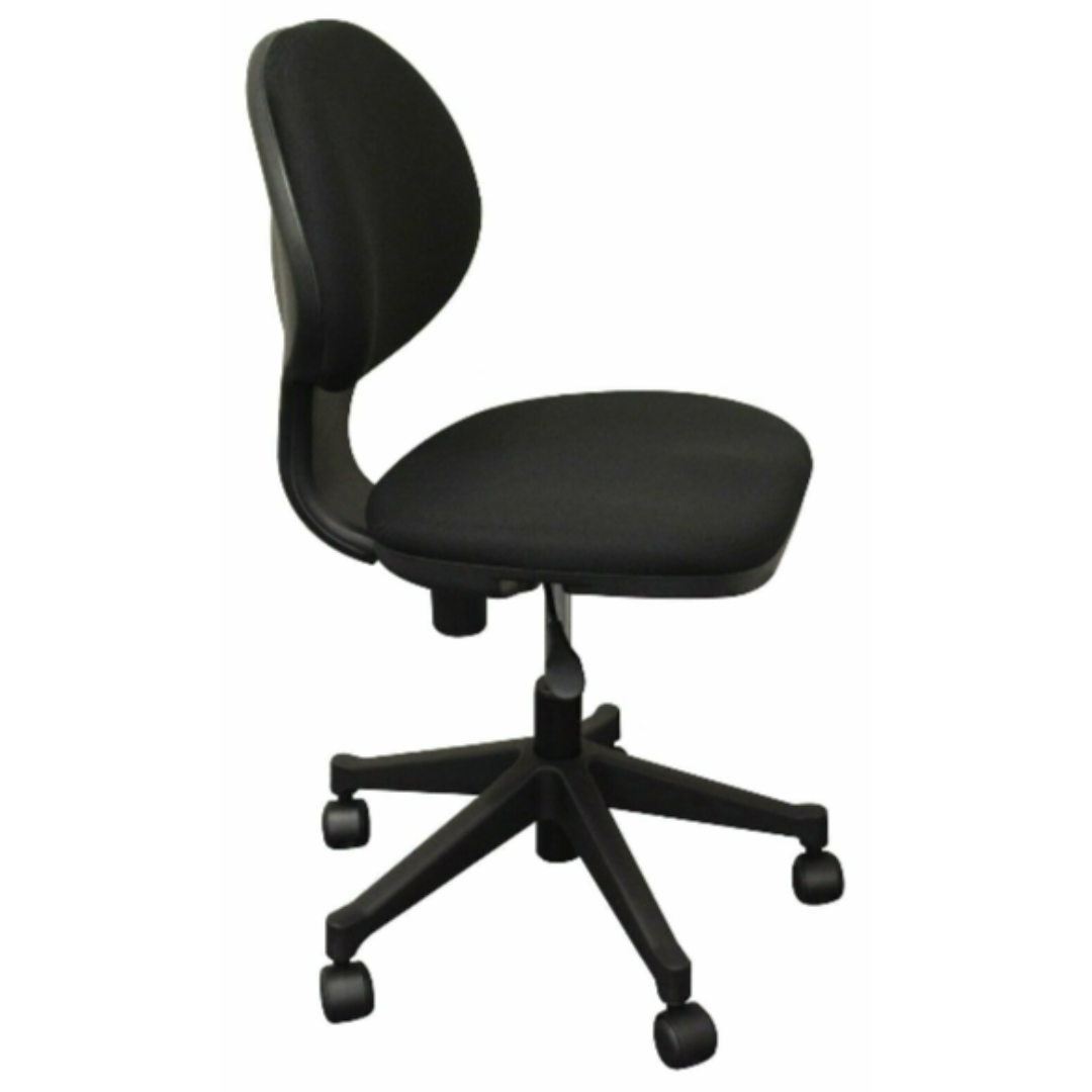 Deluxe Solid Wooden Jewelers Bench Set with Shelf Organizer & Chair