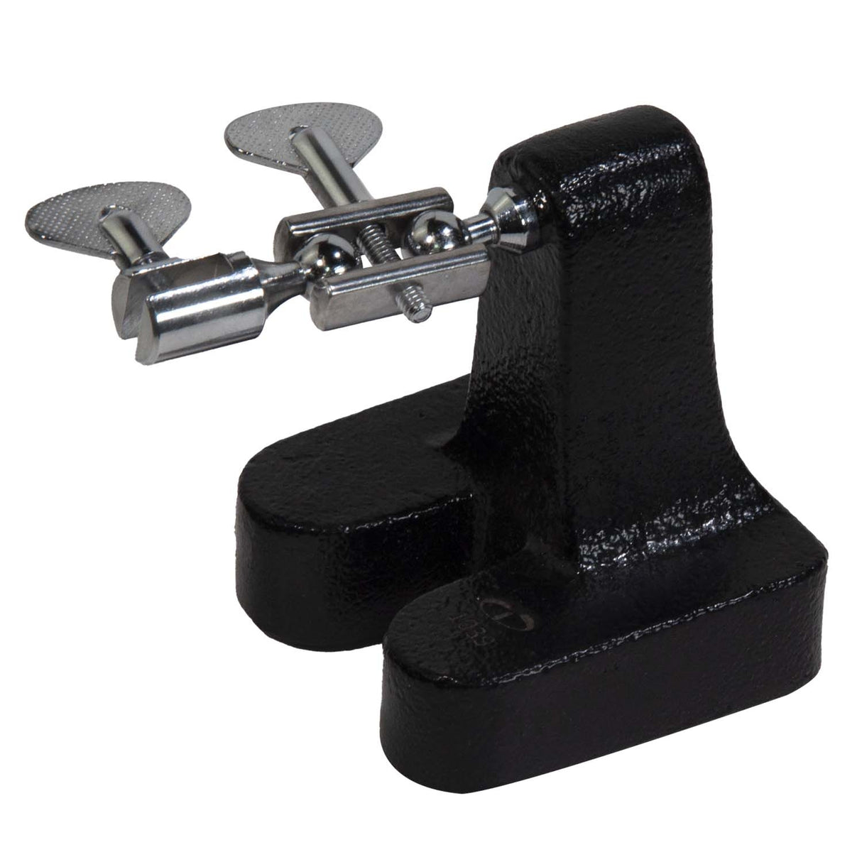 Third Hand Horse Shoe Base by PMC Supplies