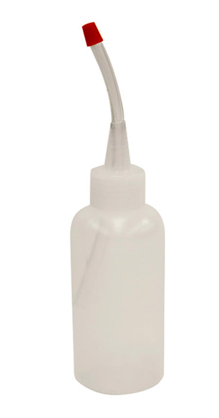 Snuffer Bottle by PMC Supplies