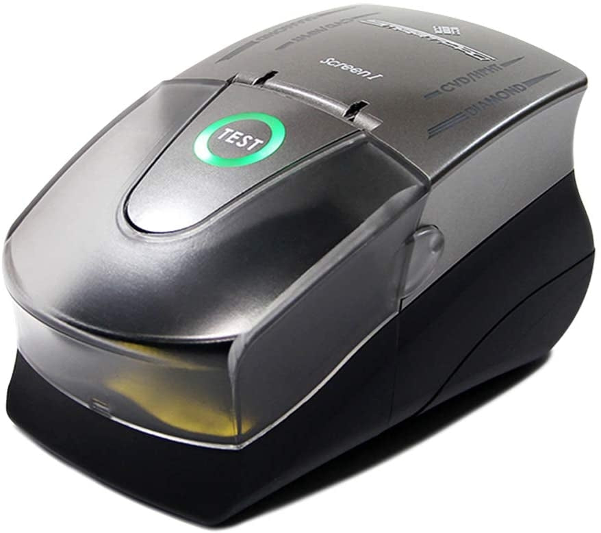 SmartPro Screen-I Diamond Tester by PMC Supplies