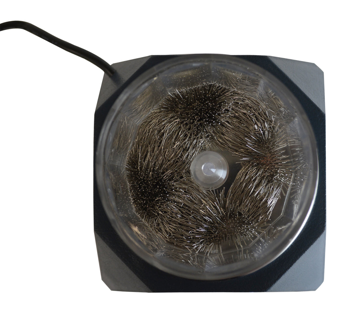 4" (100mm) Centrifugal Magnetic Pin Finishing System by PMC Supplies