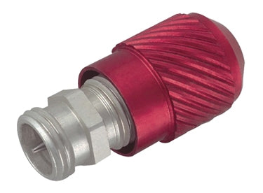 Smith Little Torch Valve Fuel Port Red 7346 by PMC Supplies