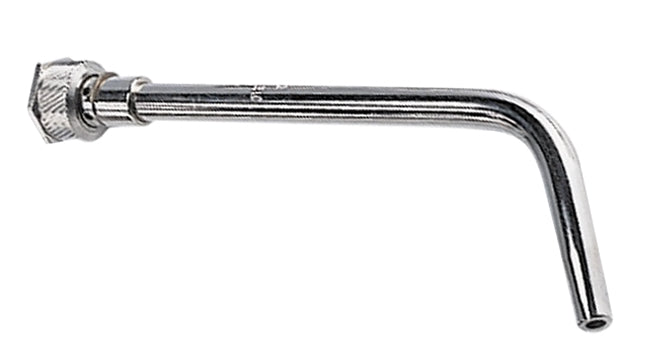 Smith Silver Smith Air Acetylene Torch Tip #2 Medium .185" precision-threaded soldering tip